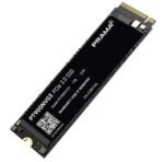 NVMe M.2 2280 Internal Solid State Drive