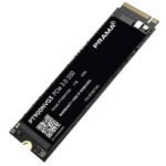 NVMe M.2 2280 Internal Solid State Drive