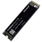PT900NVG3 512GB NVMe M.2 2280 Internal Solid State Drive