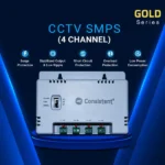 CCTV POWER SUPPLY MULTI