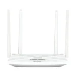 Consistent Velora Wireless Router