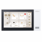 Lite Series 7" Wired IP Indoor Monitor