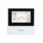 Lite Series 4.3" Wireless IP Indoor Monitor - Image 3