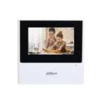 Lite Series 4.3" Wireless IP Indoor Monitor