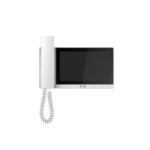 Pro Series 7" IP Monitor with Physical Handset - Image 2
