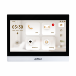 Dahua Ultra Series 10" Smart Indoor Intercom Monitor