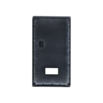 Flush Mounted Box for Apartment Door Stations