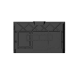 Flush Mounted Box for Apartment Door Stations - Image 3