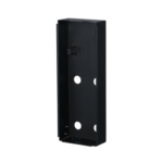 Flush Mount Plate of 8 Inch Face Recognition Outdoor Station