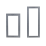 Modular Intercom Front Bezel Panels