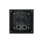 1-Modular Flush Mounting Box