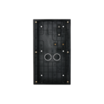 2-Modular Flush Mounting Box