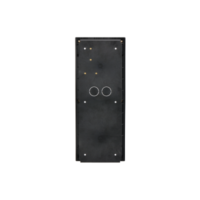 VTM158 3-Modular Flush Mounting Box - Image 1