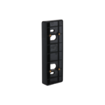 Horizontally inclined bracket for VTO1000J Door Station