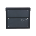 4-Module (2×2 Array) Surface Mount Box with Rain Cover - Image 3