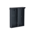 Dual Triple-Module Surface Mount Box with Rain Cover - Image 3