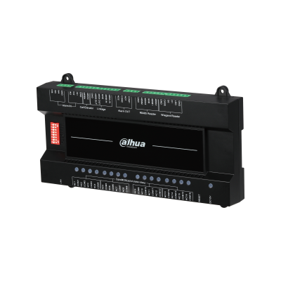 VTM416 Programmable Lift Access Controller - Image 1