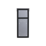 3-Modular Surface Mount Box with Rain Cover - Image 2