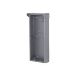 3-Modular Surface Mount Box with Rain Cover