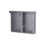 Surface Mount Box with Rain Cover