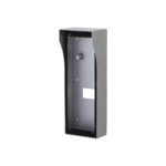 Surface Mounted Box with Rain Cover