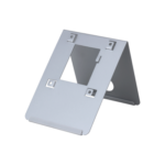 Aluminium Desktop Support Bracket for 7-Inch Indoor Monitors - Image 4