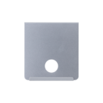 Aluminium Desktop Support Bracket for 7-Inch Indoor Monitors