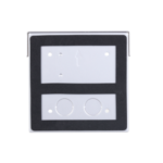 Single-Module Surface Mount Housing with Rain Cover - Image 4
