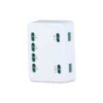 Branch Terminal for Video Intercom Systems