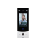 IP Face Recognition Apartment Door Station