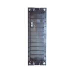 Plastic Flush-Mounted Box for VTO1210C-X Series