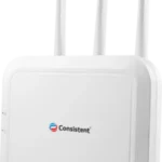CONSISTENT VELOX WIFI 6 WIRELESS 4G ROUTER