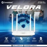 Consistent Velora Wireless Router - Image 3
