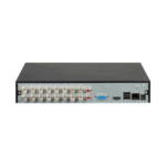 Penta-brid 5MP Value/1080P Compact 1U 1HDD WizSense - Image 3