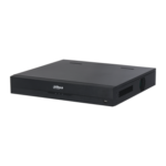 Penta-brid 5MP Value/1080P 1.5U 4HDDs WizSense DVR