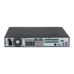 8CH Penta-brid 4K 1.5U 4HDDs WizSense Digital Video Recorder - Image 3