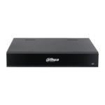 8CH Penta-brid 4K 1.5U 4HDDs WizSense Digital Video Recorder - Image 2