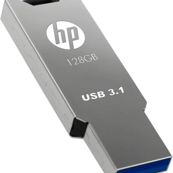 HP x303w 128GB USB 3.1 Pen Drive