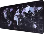 COMPUTER DESK GAMING MOUSE PAD