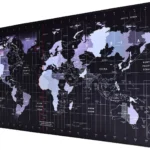 COMPUTER DESK GAMING MOUSE PAD