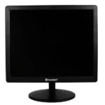 Consistent 17′ Inch Led Monitor 1804, Black