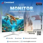 Consistent LED Monitor 21.5″ inch