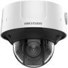 4MP Darkfighter Moto Varifocal Dome Camera