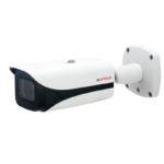 8MP Network IR Bullet Camera - 60Mtr.