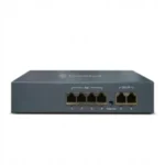 Consistent POE Switch 4CH Gold