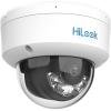 4 MP ColorVu 3.0 Fixed Dome Network Camera