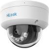 6 MP ColorVu 3.0 Fixed Dome Network Camera