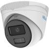 4 MP ColorVu with Smart Hybrid Light Fixed Turret Network Camera