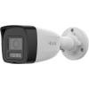 4 MP Smart Hybrid Light 3.0 Fixed Bullet Network Camera