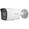 6 MP ColorVu 3.0 Fixed Bullet Network Camera
